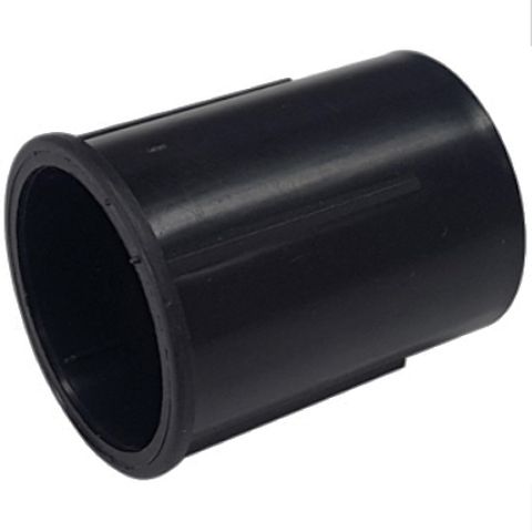 Adaptor 35mm to 32mm Rod Black