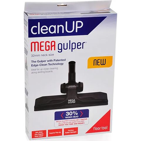 Floor Tool Mega Gulper Boxed 32mm