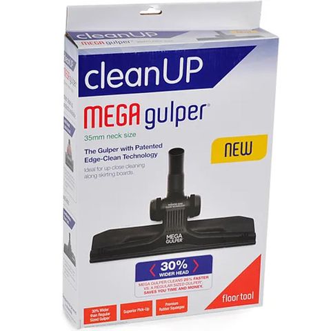 Tool Floor Mega Gulper 35mm - BOXED