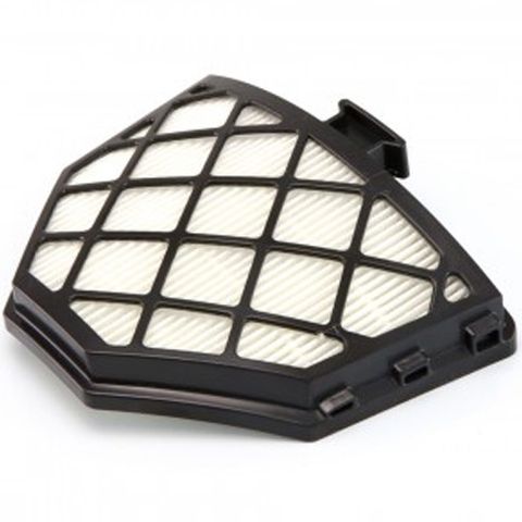 Commander 900 Filter Exhaust & Motor Inlet