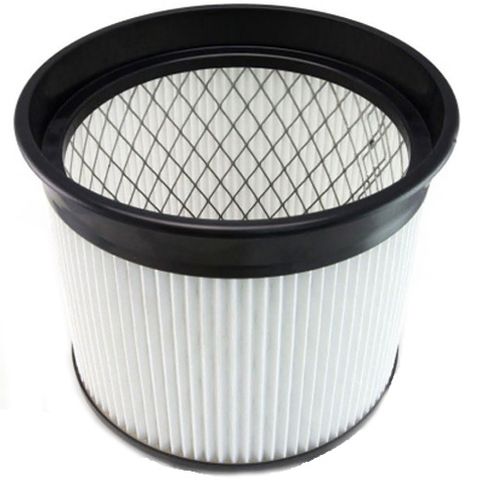 Commander 900 Vortex HEPA Filter Chamber