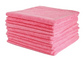 Microfibre Cloth 40cm x 40cm 300gsm