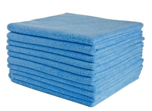 Microfibre Cloth 40cm x 40cm 300gsm