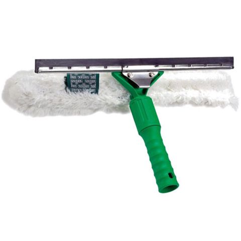 Unger Vice-Versa Window Squeegee/Washer Unit 14inch (35cm)