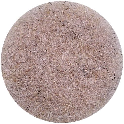 Glomesh Floor Pad Jackeroo Pink