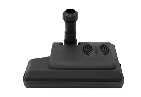 Commander 900 Power Head (Electric Power Brush)