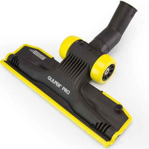 Floor Tool Mega Guzzler  Pro Yellow 32mm x 360mm
