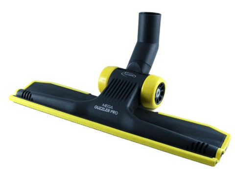 Floor Tool Mega Guzzler  Pro Yellow 32mm x 360mm