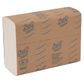 KC Scott Essential 1ply Multifold Paper Towels Ctn/16 (38002)