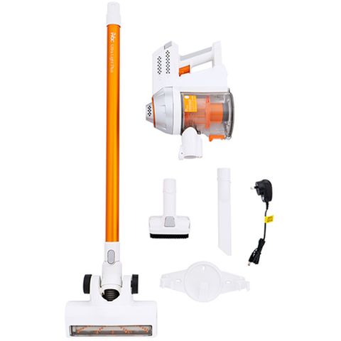 I-Vac ULa Light Plus Handstick Vacuum S10