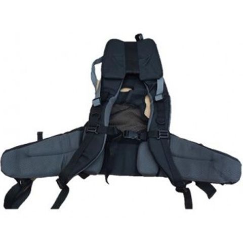 Pullman Commander 900 Strap & Harness Unit Complete
