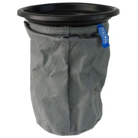 Commander 900 Dust Cloth Filter Bag Improved