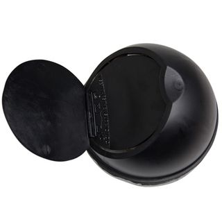 Bio Bin Terracyclic Sanitary Cartridges Regular Black
