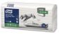 Tork W4 HD Cleaning Cloth Folded White Ctn/280 Sheets (530180)