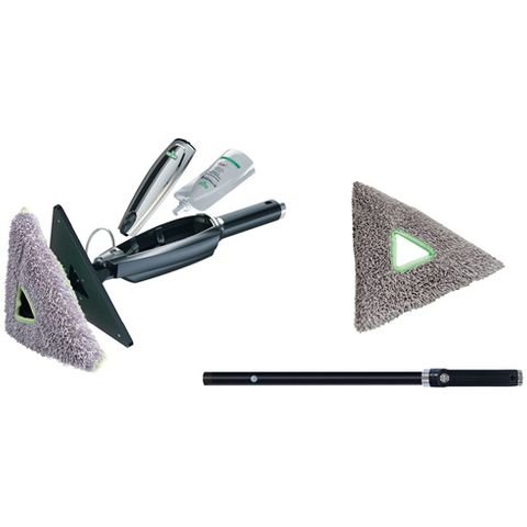 Unger Stingray Starter Kit Complete with Removal Bottle