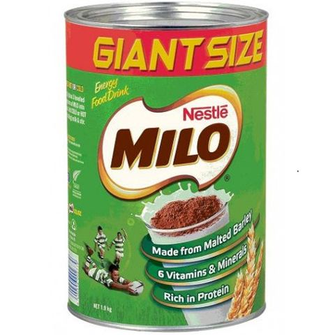Milo 1.9kg