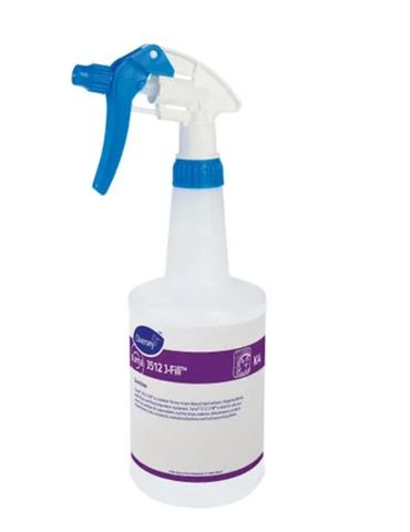 Diversey Suma J512 Bottle Kit Ctn/6