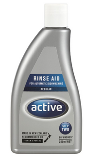 Diversey Sun Rinse Aid Crystal 500ml