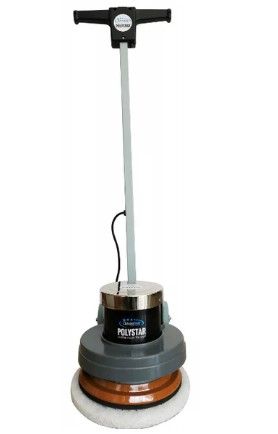 Polystar Orbital 13" Machine
