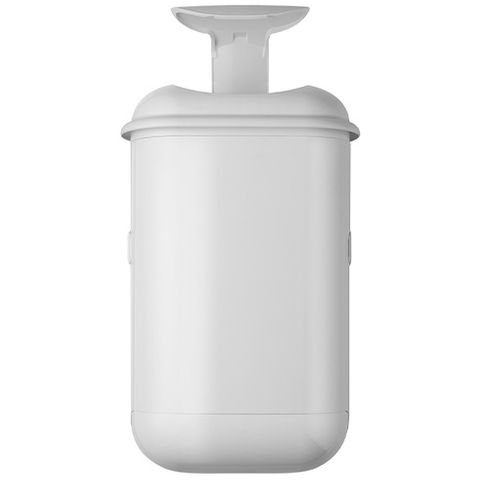 PH Pod Petite Auto & Sensor Box COMPLETE White