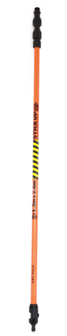Browns 2 Stage Alloy Extension Handle MXA 1.8-3.6m