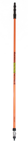 Browns 3 Stage Alloy Extension Handle MXA 2.0m to 5.4m