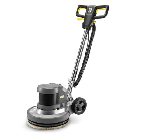 Karcher BDS 43 Duo Orbital Polisher 150rpm / 300rpm