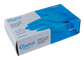 Coastal Gloves Vinyl Blue Pk/100