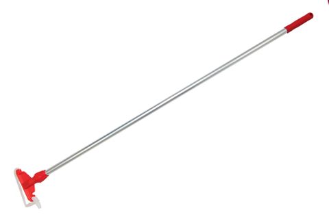PureClean Red 127cm Alum Kentucky Handle