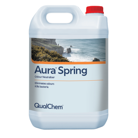 Qualchem Aura Spring 5L