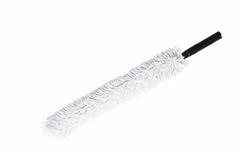 Trust - Quick Connect Flex Dust Wand with Microfibre Sleeve