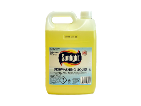 Sunlight Liquid
