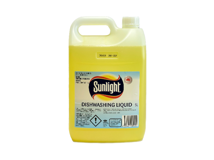 Sunlight Liquid