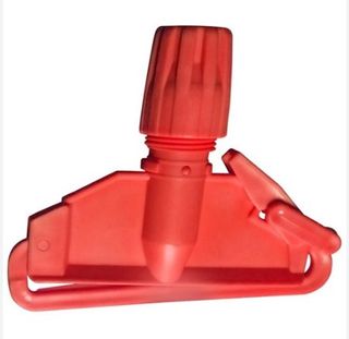 PureClean Red Kentucky Mop Clip