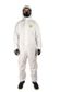 Microporous Coverall