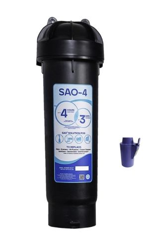 Tersano SAO-4 Cartridge (6000 doses)