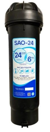 Tersano SAO Cartridges Ctn/24