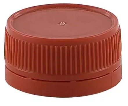 Cap Red for 5L Bottle 38mm
