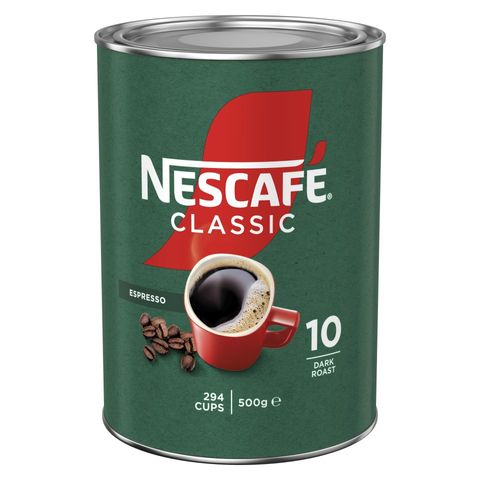 Nescafe Espresso 500g
