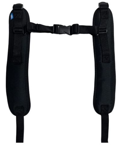 PacVac Shoulder Straps (KC121)