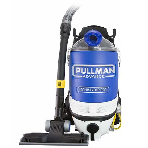 Pullman Advance Commander 900 Back Pack