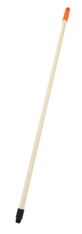Browns Plain Wooden Handle 1.2m x 25mm