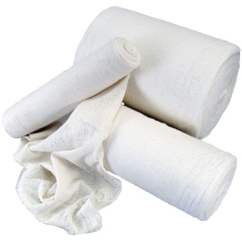 Pre-Washed Stockinette Cheese Cloth 2.5kg Roll