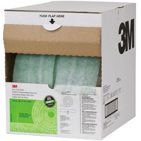 3M Easy Trap Duster Refill Rolls Ctn/2