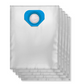 Nilfisk GA70/GS80 Vacuum Bags Pk/5