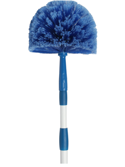 Cobweb Brush with Handle MC235