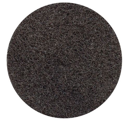 Glomesh Floor Pad Black