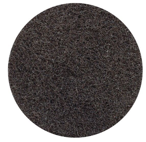 Glomesh Floor Pad Black