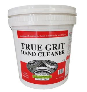 True Grit Hand Cleaner 18kg
