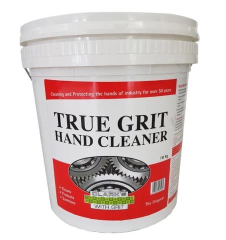 True Grit Hand Cleaner 18kg